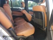 ✅ 2017 Mercedes-Benz GLS 550 • VIN: 4JGDF7DE1HA813279 • Lot: 85092655. Listed on Copart with 107,936 mi. Free auction sales archive from the USA and detailed vehicle history report at DreamBid. Image 10.