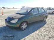 ✅ 2003 Toyota Prius • VIN: JT2BK18U530072437 • Lot: 75344804. Wystawiony na Copart z przebiegiem Nie podano. Bezpłatny archiwum sprzedaży aukcyjnych z USA i szczegółowy raport historii pojazdu na DreamBid. Zdjęcie 1.
