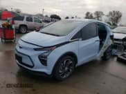 ✅ 2023 Chevrolet Bolt EV 2LT • VIN: 1G1FX6S05P4108809 • Лот: 86143594. Опубликован ранее на Copart с пробегом 29 912 миль. Бесплатный доступ к архиву аукционных продаж из США и подробный отчёт об истории автомобиля на DreamBid. Изображение 1.