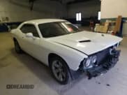 ✅ 2016 Dodge Challenger SXT Plus • VIN: 2C3CDZAG4GH352753 • Lot: 75312223. Wystawiony na Copart z przebiegiem 128 973 mil. Bezpłatny archiwum sprzedaży aukcyjnych z USA i szczegółowy raport historii pojazdu na DreamBid. Zdjęcie 4.