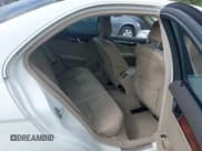 ✅ 2010 Mercedes-Benz C 300 Sport • VIN: WDDGF5EB6AR118206 • Lot: 43060780. Listed on IAAI with 105,521 mi. Free auction sales archive from the USA and detailed vehicle history report at DreamBid. Image 8.