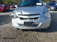 ✅ 2013 Chevrolet Captiva Sport LT • VIN: 3GNAL3EK5DS631288 • Лот: 40924701. Опубликован ранее на IAAI с пробегом 177 771 миль. Бесплатный доступ к архиву аукционных продаж из США и подробный отчёт об истории автомобиля на DreamBid. Изображение 18.