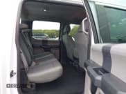 ✅ 2017 Ford F-150 XL • VIN: 1FTEW1C80HFA40499 • Lot: 43561101. Listed on IAAI with 146,606 mi. Free auction sales archive from the USA and detailed vehicle history report at DreamBid. Image 8.