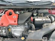 ✅ 2012 Nissan Sentra SE-R • VIN: 3N1BB6AP2CL648306 • Лот: 41399972. Опубликован ранее на IAAI с пробегом 159 061 миль. Бесплатный доступ к архиву аукционных продаж из США и подробный отчёт об истории автомобиля на DreamBid. Изображение 19.