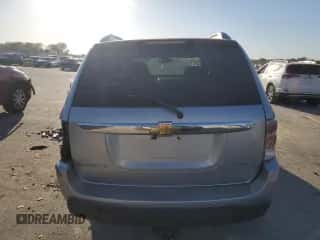 2006 Chevrolet Equinox LT с VIN 2CNDL73F966114219, выставлен на аукционе Copart как лот 73425964 с пробегом 192 095 миль миль и Списание • Salvage title. История ставок и продаж доступна на DreamBid. Изображение 6.