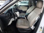 ✅ 2020 Ford Explorer XLT • VIN: 1FMSK7DH4LGB18202 • Лот: 92431755. Опубликован ранее на Copart с пробегом Не указан. Бесплатный доступ к архиву аукционных продаж из США и подробный отчёт об истории автомобиля на DreamBid. Изображение 7.