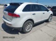 ✅ 2015 Lincoln MKX • VIN: 2LMDJ6JK4FBL29292 • Lot: 42830116. Listed on IAAI with 189,653 mi. Free auction sales archive from the USA and detailed vehicle history report at DreamBid. Image 4.