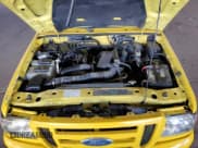 ✅ 2006 Ford Ranger STX • VIN: 1FTYR44U76PA09789 • Лот: 80903935. Опубликован ранее на Copart с пробегом Не указан. Бесплатный доступ к архиву аукционных продаж из США и подробный отчёт об истории автомобиля на DreamBid. Изображение 11.