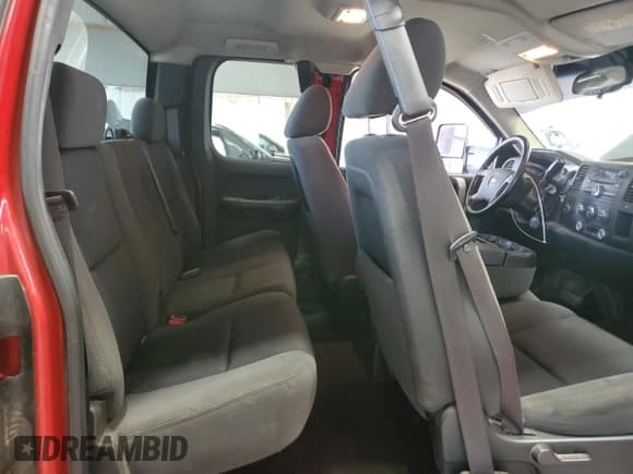 ✅ 2009 Chevrolet Silverado 2500HD LT • VIN: 1GCHK59659E160053 • Лот: 66954835. Опубликован ранее на Copart с пробегом 172 657 миль. Бесплатный доступ к архиву аукционных продаж из США и подробный отчёт об истории автомобиля на DreamBid. Изображение 10.