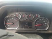 ✅ 2023 Chevrolet Silverado 2500HD LT • VIN: 2GC4YNE76P1702951 • Лот: 82371235. Опубликован ранее на Copart с пробегом 125 470 миль. Бесплатный доступ к архиву аукционных продаж из США и подробный отчёт об истории автомобиля на DreamBid. Изображение 9.