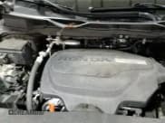 ✅ 2018 Honda Odyssey EX-L • VIN: 5FNRL6H70JB106244 • Lot: 92755025. Wystawiony na Copart z przebiegiem 116 268 mil. Bezpłatny archiwum sprzedaży aukcyjnych z USA i szczegółowy raport historii pojazdu na DreamBid. Zdjęcie 15.