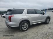 ✅ 2023 Hyundai Palisade SE • VIN: KM8R14GE2PU555432 • Лот: 67570275. Опубликован ранее на Copart с пробегом 128 180 миль. Бесплатный доступ к архиву аукционных продаж из США и подробный отчёт об истории автомобиля на DreamBid. Изображение 3.