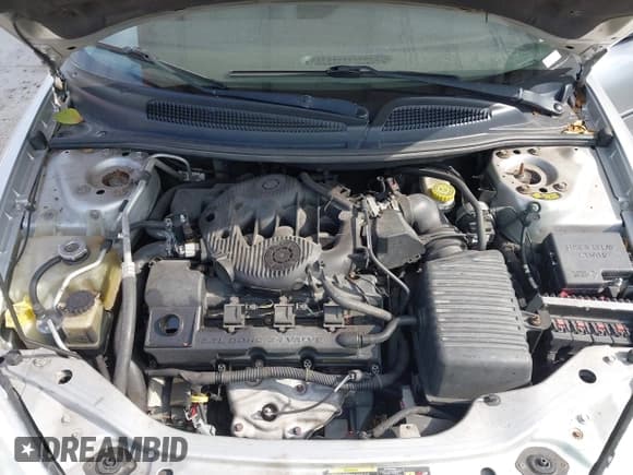 ✅ 2005 Chrysler Sebring Limited • VIN: 1C3EL65R55N705544 • Лот: 42047691. Опубликован ранее на IAAI с пробегом 141 136 миль. Бесплатный доступ к архиву аукционных продаж из США и подробный отчёт об истории автомобиля на DreamBid. Изображение 6.