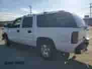 2003 Chevrolet Suburban LS с VIN 1GNEC16T73J263581, выставлен на аукционе Copart как лот 80324514 с пробегом 241 672 миль миль и Списание • Salvage title. История ставок и продаж доступна на DreamBid. Изображение 2.