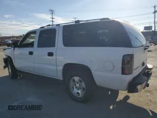 ✅ 2003 Chevrolet Suburban LS • VIN: 1GNEC16T73J263581 • Lot: 80324514. Wystawiony na Copart z przebiegiem 241 672 mil. Bezpłatny archiwum sprzedaży aukcyjnych z USA i szczegółowy raport historii pojazdu na DreamBid. Zdjęcie 2.