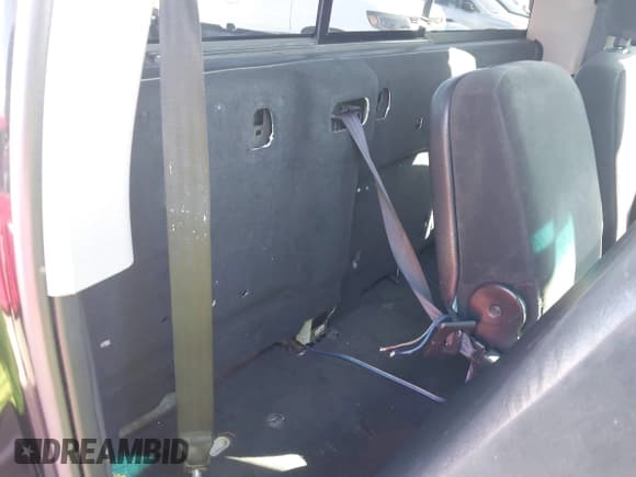 ✅ 2003 Dodge 1500 ST • VIN: 1D7HA16DX3J606457 • Lot: 43487311. Listed on IAAI with 191,016 mi. Free auction sales archive from the USA and detailed vehicle history report at DreamBid. Image 8.