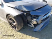 ✅ 2022 Mercedes-Benz CLA 35 AMG • VIN: W1K5J5BBXNN299043 • Lot: 41679983. Listed on IAAI with 49,597 mi. Free auction sales archive from the USA and detailed vehicle history report at DreamBid. Image 6.