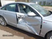 ✅ 2012 Audi A6 Prestige • VIN: WAUBGAFC4CN008151 • Lot: 42071498. Wystawiony na IAAI z przebiegiem 64 132 mil. Bezpłatny archiwum sprzedaży aukcyjnych z USA i szczegółowy raport historii pojazdu na DreamBid. Zdjęcie 18.