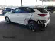 2022 Hyundai Kona Limited z VIN KM8K53AG1NU157619, wystawiony jako Copart lot #67834655 z przebiegiem 78 598 mil mil oraz Szkoda całkowita • Salvage title. Historia ofert i sprzedaży dostępna na DreamBid. Obrazek 2.