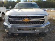 ✅ 2013 Chevrolet Silverado 2500HD LT • VIN: 1GC2CXCG5DZ101294 • Lot: 74687344. Wystawiony na Copart z przebiegiem Nie podano. Bezpłatny archiwum sprzedaży aukcyjnych z USA i szczegółowy raport historii pojazdu na DreamBid. Zdjęcie 5.