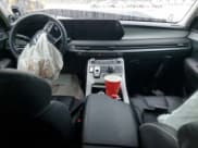 ✅ 2023 Hyundai Palisade SEL • VIN: KM8R44GE2PU591516 • Лот: 60602904. Опубликован ранее на Copart с пробегом Не указан. Бесплатный доступ к архиву аукционных продаж из США и подробный отчёт об истории автомобиля на DreamBid. Изображение 8.