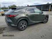 ✅ 2023 Lexus RX 350 • VIN: 2T2BAMCA0PC026062 • Лот: 80350295. Опубликован ранее на Copart с пробегом 31 623 миль. Бесплатный доступ к архиву аукционных продаж из США и подробный отчёт об истории автомобиля на DreamBid. Изображение 3.