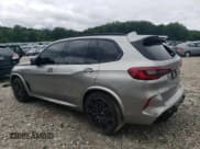 ✅ 2020 BMW X5 M Competition • VIN: 5YMJU0C06L9B05690 • Lot: 63411645. Wystawiony na Copart z przebiegiem 43 994 mil. Bezpłatny archiwum sprzedaży aukcyjnych z USA i szczegółowy raport historii pojazdu na DreamBid. Zdjęcie 2.