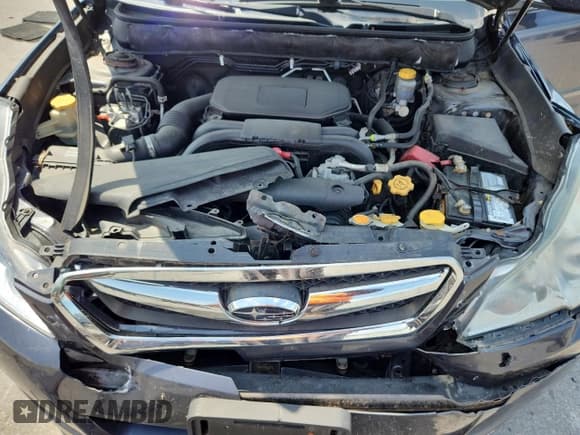 ✅ 2011 Subaru Legacy Limited Power Moon • VIN: 4S3BMBK67B3239136 • Lot: 66737035. Wystawiony na Copart z przebiegiem 88 451 mil. Bezpłatny archiwum sprzedaży aukcyjnych z USA i szczegółowy raport historii pojazdu na DreamBid. Zdjęcie 11.