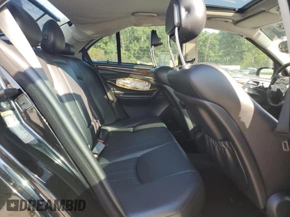 ✅ 2005 Mercedes-Benz C 320 • VIN: WDBRF84J25F709555 • Lot: 81077305. Wystawiony na Copart z przebiegiem 189 424 mil. Bezpłatny archiwum sprzedaży aukcyjnych z USA i szczegółowy raport historii pojazdu na DreamBid. Zdjęcie 10.