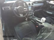 ✅ 2018 Ford Mustang EcoBoost Premium • VIN: 1FATP8UH5J5110334 • Lot: 94713485. Wystawiony na Copart z przebiegiem 74 652 mil. Bezpłatny archiwum sprzedaży aukcyjnych z USA i szczegółowy raport historii pojazdu na DreamBid. Zdjęcie 8.