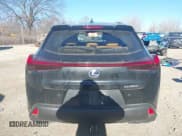 ✅ 2021 Lexus UX 250h • VIN: JTHX9JBH3M2051577 • Lot: 43698137. Wystawiony na IAAI z przebiegiem 58 174 mil. Bezpłatny archiwum sprzedaży aukcyjnych z USA i szczegółowy raport historii pojazdu na DreamBid. Zdjęcie 17.