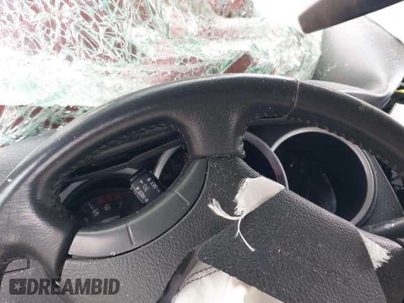 ✅ 2010 Toyota Tacoma PreRunner • VIN: 3TMJU4GN1AM107381 • Lot: 42439023. Listed on IAAI with Not provided. Free auction sales archive from the USA and detailed vehicle history report at DreamBid. Image 16.