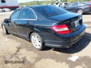 ✅ 2008 Mercedes-Benz C 300 Sport • VIN: WDDGF81X58F164625 • Lot: 43138669. Listed on IAAI with 137,235 mi. Free auction sales archive from the USA and detailed vehicle history report at DreamBid. Image 3.