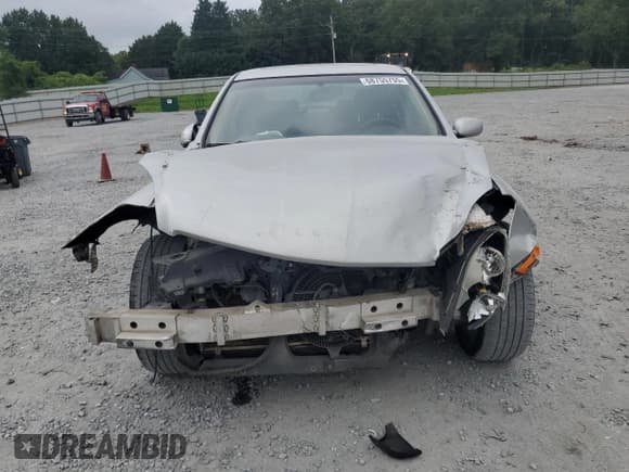 ✅ 2003 Infiniti G35 • VIN: JNKCV51EX3M316460 • Lot: 68755755. Wystawiony na Copart z przebiegiem 238 251 mil. Bezpłatny archiwum sprzedaży aukcyjnych z USA i szczegółowy raport historii pojazdu na DreamBid. Zdjęcie 5.