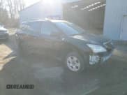 ✅ 2007 Lexus RX 350 • VIN: 2T2HK31U77C018653 • Lot: 78826854. Listed on Copart with 265,163 mi. Free auction sales archive from the USA and detailed vehicle history report at DreamBid. Image 4.