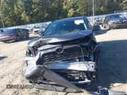 ✅ 2024 Toyota RAV4 Hybrid LE • VIN: JTMLWRFV4RD235400 • Лот: 43433019. Опубликован ранее на IAAI с пробегом 42 671 миль. Бесплатный доступ к архиву аукционных продаж из США и подробный отчёт об истории автомобиля на DreamBid. Изображение 13.