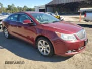 ✅ 2011 Buick LaCrosse CXL • VIN: 1G4GC5ED1BF170927 • Lot: 91183845. Wystawiony na Copart z przebiegiem 219 771 mil. Bezpłatny archiwum sprzedaży aukcyjnych z USA i szczegółowy raport historii pojazdu na DreamBid. Zdjęcie 4.