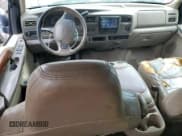 ✅ 2002 Ford Excursion Limited • VIN: 1FMNU42F22EB57873 • Lot: 53314335. Listed on Copart with 333,736 mi. Free auction sales archive from the USA and detailed vehicle history report at DreamBid. Image 8.