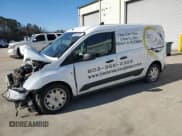 ✅ 2020 Ford Transit Connect XLT • VIN: NM0LS7F21L1442225 • Lot: 89081025. Listed on Copart with Not provided. Free auction sales archive from the USA and detailed vehicle history report at DreamBid. Image 1.