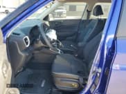 ✅ 2024 Hyundai Venue Limited • VIN: KMHRC8A38RU333988 • Lot: 45653765. Listed on Copart with 3,510 mi. Free auction sales archive from the USA and detailed vehicle history report at DreamBid. Image 7.