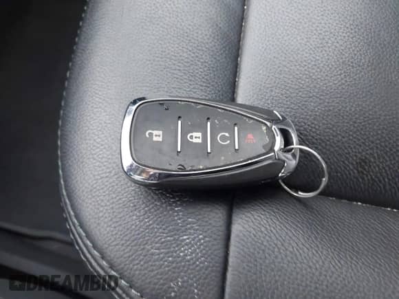 2019 Chevrolet Bolt EV LT с VIN 1G1FY6S0XK4131461, выставлен на аукционе IAAI как лот 43508211 с пробегом 48 458 миль миль и . История ставок и продаж доступна на DreamBid. Изображение 11.