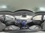 ✅ 2014 Hyundai Santa Fe Limited • VIN: KM8SR4HF6EU074095 • Лот: 57038495. Опубликован ранее на Copart с пробегом 156 894 миль. Бесплатный доступ к архиву аукционных продаж из США и подробный отчёт об истории автомобиля на DreamBid. Изображение 15.