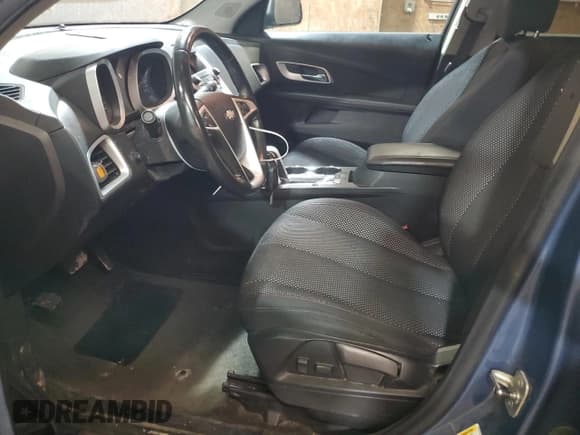 ✅ 2011 Chevrolet Equinox 1LT • VIN: 2CNALDEC6B6217905 • Лот: 74076864. Опубликован ранее на Copart с пробегом 218 113 миль. Бесплатный доступ к архиву аукционных продаж из США и подробный отчёт об истории автомобиля на DreamBid. Изображение 7.