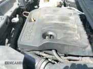 ✅ 2009 Jeep Patriot Sport • VIN: 1J4FF28B89D207956 • Lot: 43074273. Listed on IAAI with 98,775 mi. Free auction sales archive from the USA and detailed vehicle history report at DreamBid. Image 17.