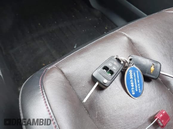 ✅ 2011 Chevrolet Equinox LTZ • VIN: 2CNFLGE54B6397782 • Лот: 43400324. Опубликован ранее на IAAI с пробегом 129 929 миль. Бесплатный доступ к архиву аукционных продаж из США и подробный отчёт об истории автомобиля на DreamBid. Изображение 11.