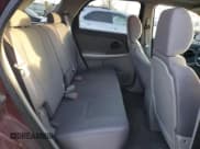 ✅ 2008 Chevrolet Equinox LT • VIN: 2CNDL63F586061001 • Лот: 82095324. Опубликован ранее на Copart с пробегом 169 898 миль. Бесплатный доступ к архиву аукционных продаж из США и подробный отчёт об истории автомобиля на DreamBid. Изображение 10.