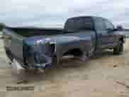 2007 Dodge 3500 Laramie with VIN 3D3MX48C07G732564, listed as a Copart auction lot 43777115 with Not provided miles and Salvage title. Bid and sale history available at DreamBid. Image 3.