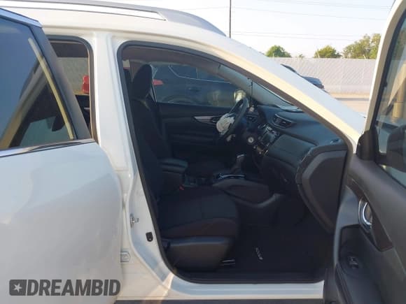 ✅ 2020 Nissan Rogue SV • VIN: 5N1AT2MT9LC793728 • Лот: 43235981. Опубликован ранее на IAAI с пробегом 55 857 миль. Бесплатный доступ к архиву аукционных продаж из США и подробный отчёт об истории автомобиля на DreamBid. Изображение 5.