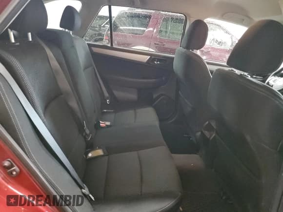 ✅ 2017 Subaru Outback Premium • VIN: 4S4BSAFCXH3315209 • Lot: 54214055. Listed on Copart with 139,151 mi. Free auction sales archive from the USA and detailed vehicle history report at DreamBid. Image 11.