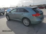 ✅ 2011 Toyota Venza • VIN: 4T3ZA3BB4BU048135 • Lot: 85087935. Listed on Copart with Not provided. Free auction sales archive from the USA and detailed vehicle history report at DreamBid. Image 2.